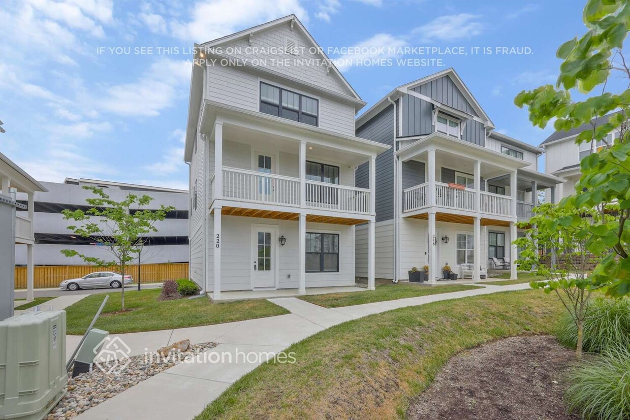 Primary Photo - 220 Founders Ln