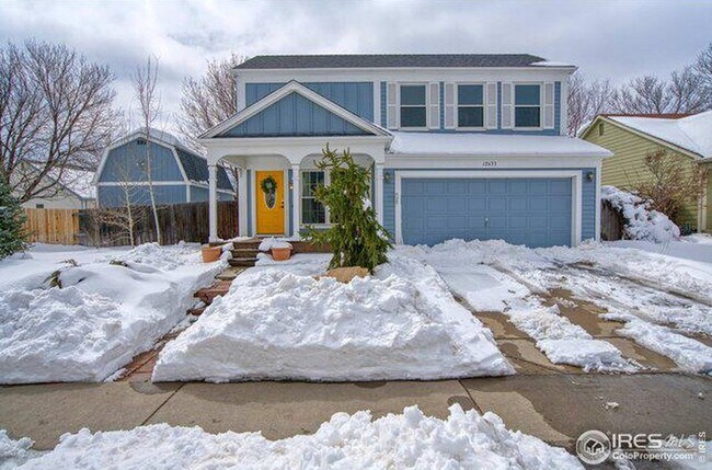 Foto del edificio - 12633 Grove St