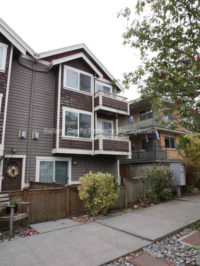 Photo - 1415 NW 61st St Townhome