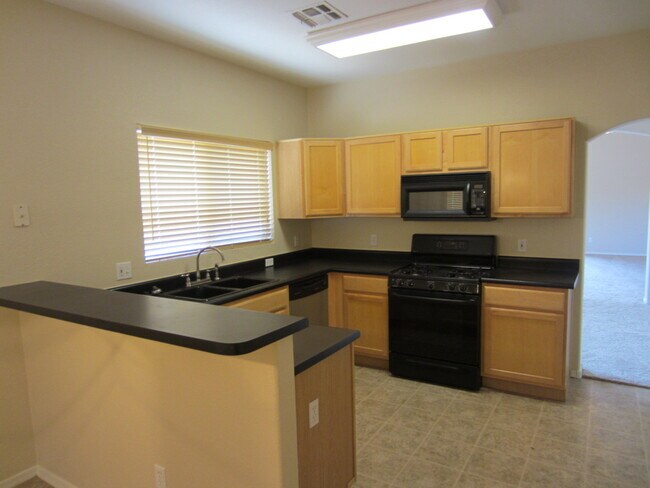 Foto del edificio - 7454 W Mission View Pl