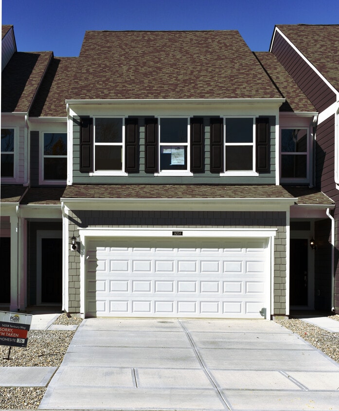 14258 Tenbury Way, Fishers, IN 46037 House Rental in Fishers, IN