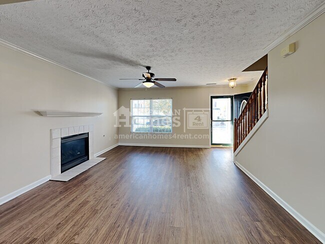 Building Photo - 6626 Frankenberger Drive