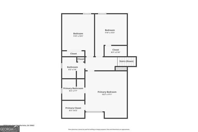 Foto del edificio - 2570 Cedar Fork Trail