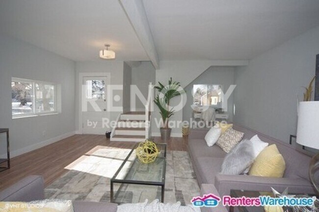 Building Photo - Exceptional Remodeled 4 Bed 3 Bath Home | Denver, CO