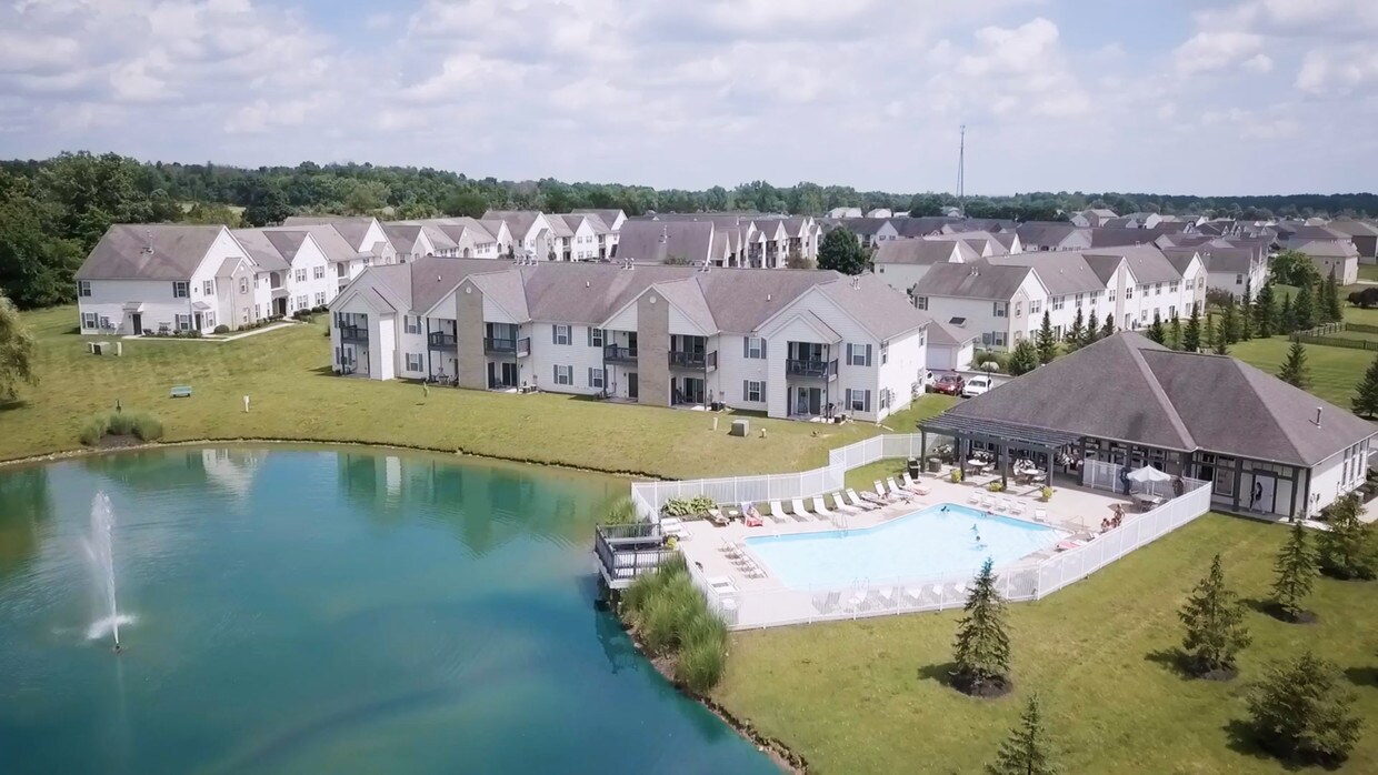 Catalina Club Apartments Apartments 100 Catalina Ln Pataskala, OH