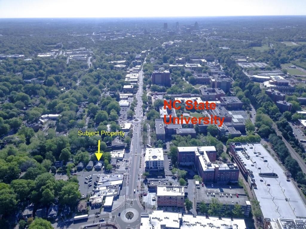 Building Photo - 6 Bagwell Ave