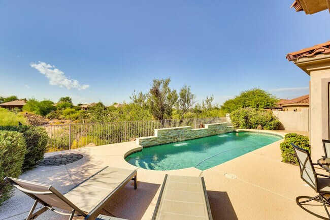 Foto del edificio - 9443 E Whitewing Dr