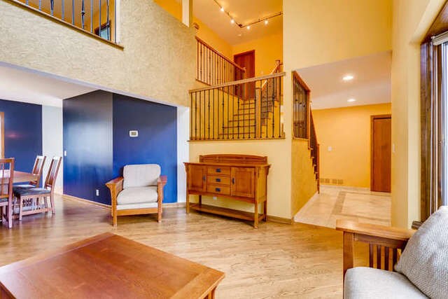 Foto del edificio - 23707 W Hedgeworth Ct