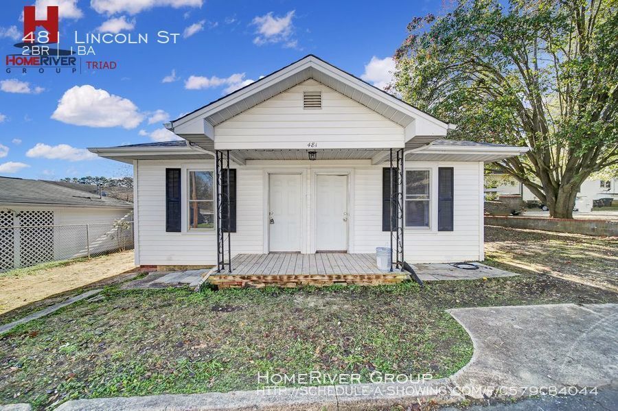 Foto principal - Cozy 2 bedroom in Cramerton