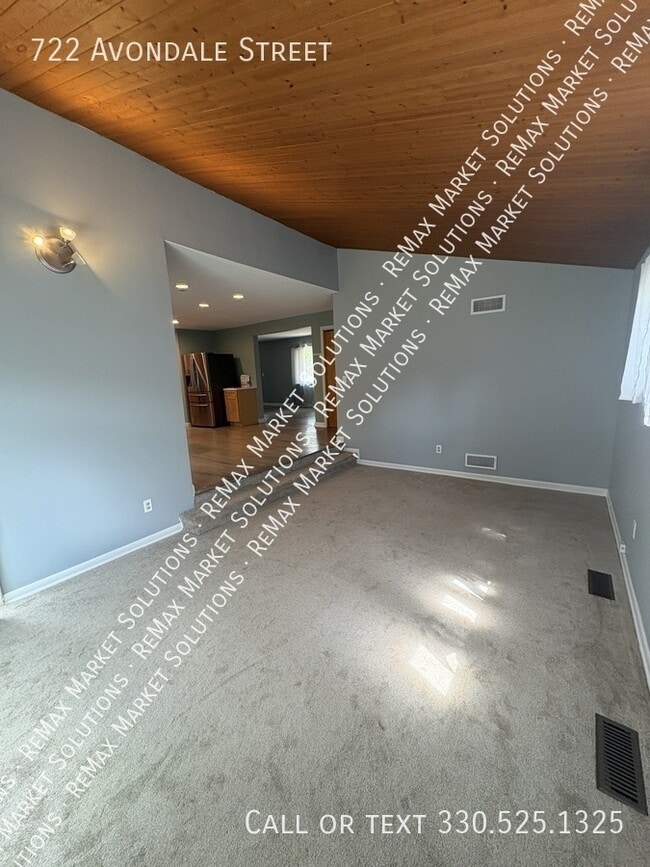 Foto del edificio - 722 Avondale St