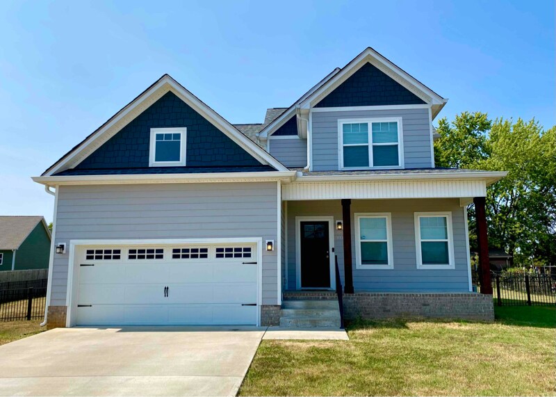 Foto principal - 1059 Melvin Dr