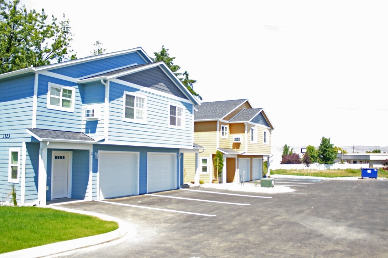 Foto principal - 1123 Burrell Ave