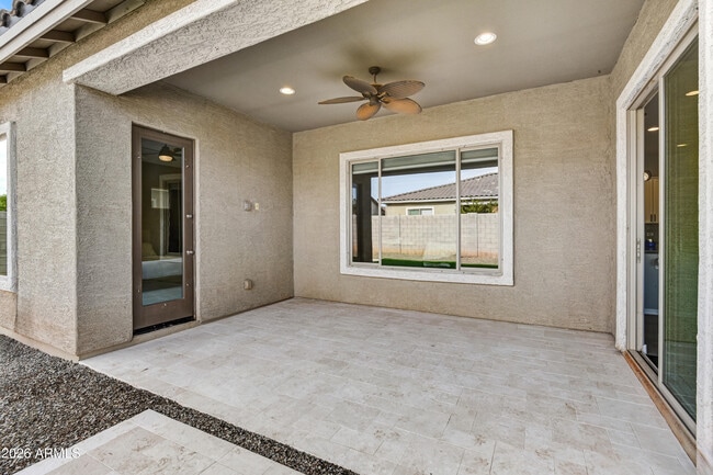 Foto del edificio - 23018 E Orchard Ln