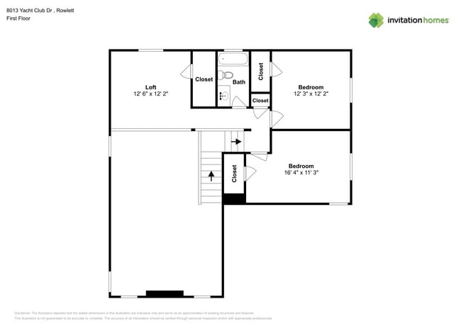 Building Photo - 8013 Yacht Club Dr