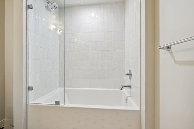 Interior Photo - The Baxter