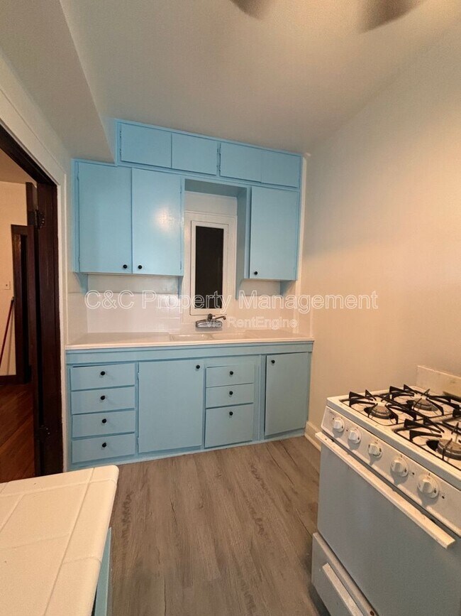Photo - 360 West Ocean Boulevard Apartment