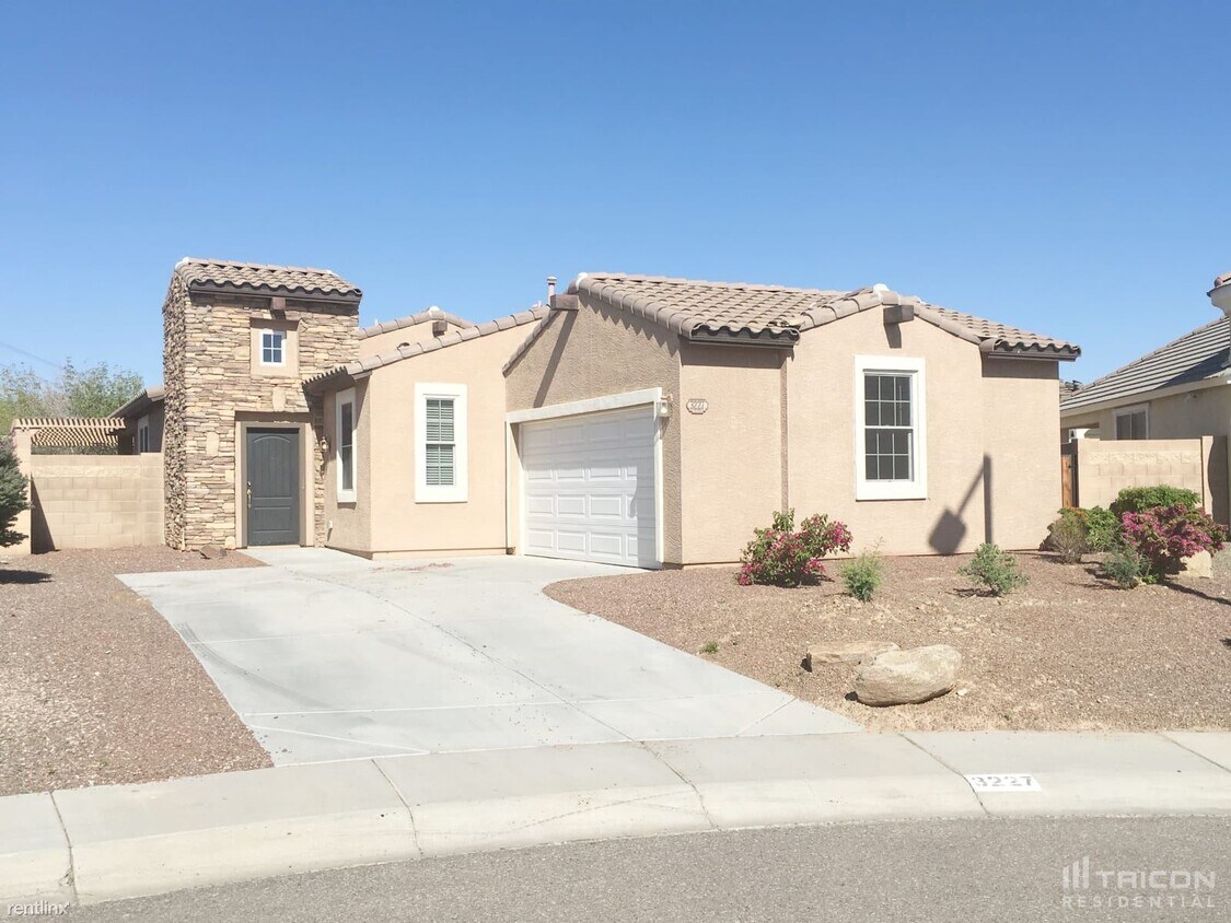 3227 N 302nd Ct, Buckeye, AZ 85396 House for Rent in Buckeye, AZ