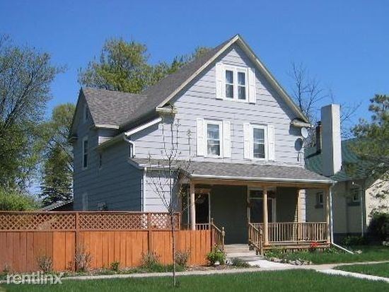 Primary Photo - 5 br, 2 bath House - 416 N 4th St