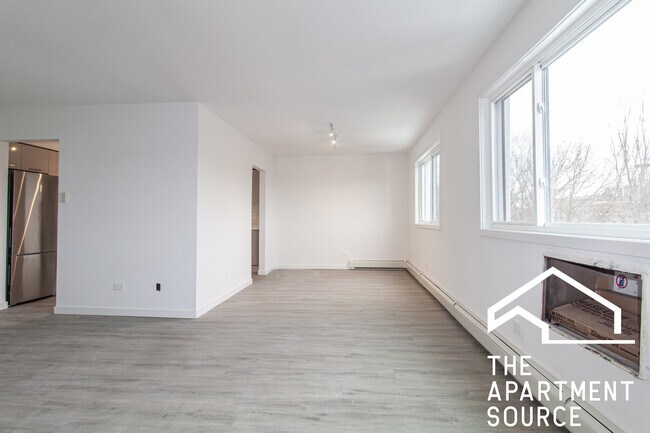 Foto del edificio - 7621 N Sheridan Rd