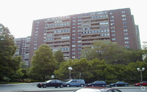 Foto del edificio - Hawthorne Place