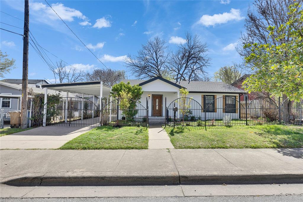 Foto principal - 2713 Lyons Rd