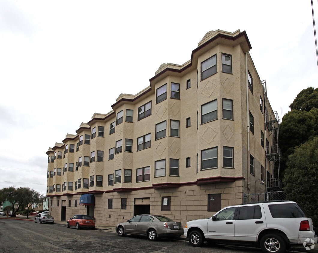 Foto principal - 610 E 19th St