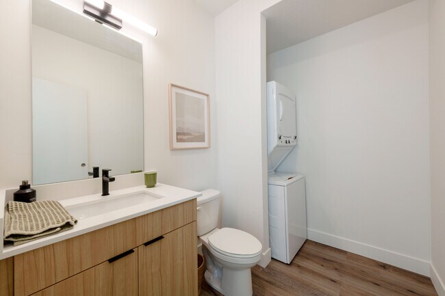 Foto del edificio - Park Place