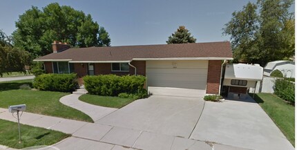 Building Photo - 2064 W 4680 S