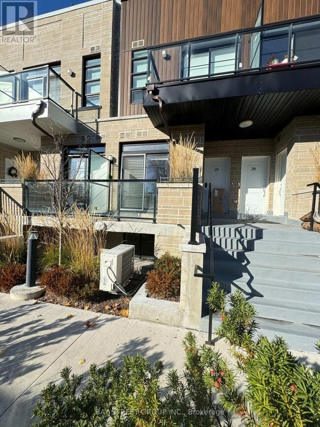 Building Photo - 57 Finch Ave W