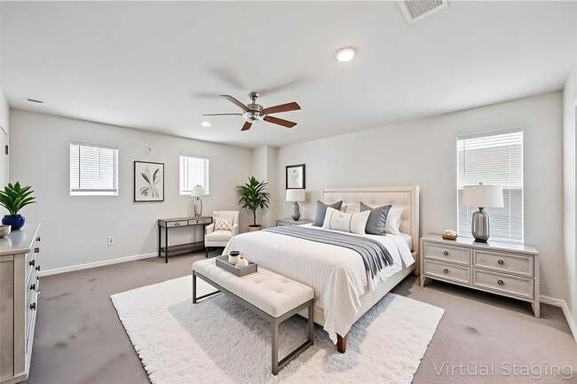 Foto del edificio - 5514 Downie Draw Ranch Trail