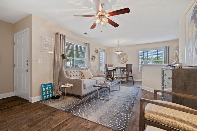 Building Photo - Southern Pines Reserve