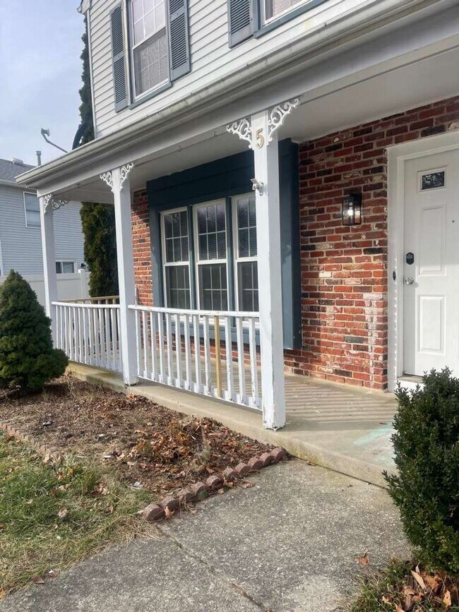 Foto del edificio - Spacious 3-Bedroom, 2.5-Bath Home for Rent in Sicklerville, NJ
