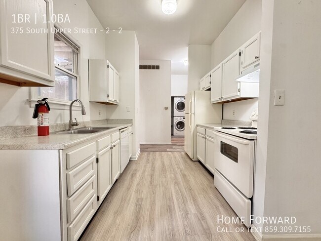 Foto del edificio - 375 S Upper St