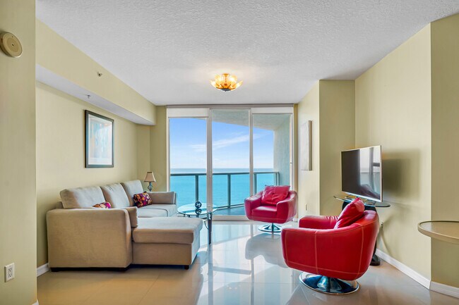 Photo - 16699 Collins Ave Apartment