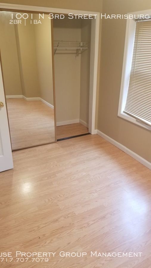 Building Photo - 2 Bedroom apartment in Midtown Harrisburg