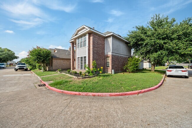 Foto del edificio - 8629 Kinghaven St