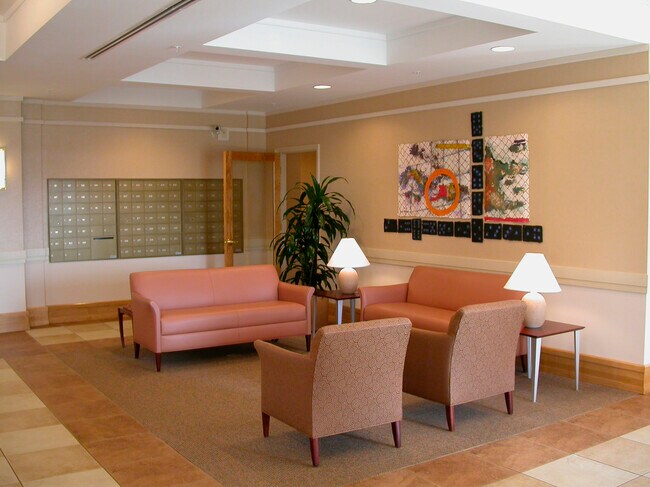 Foto del edificio - Forest Park Southeast