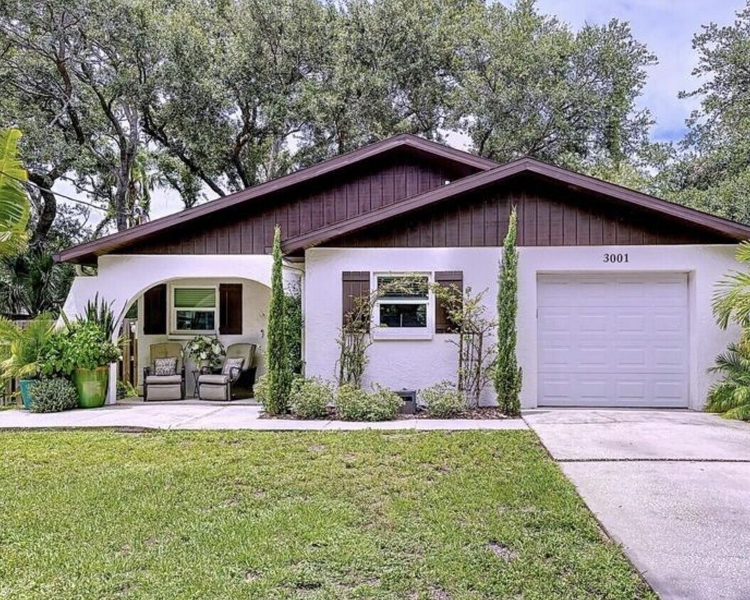 Foto principal - South Tampa RV + Boater’s dream!