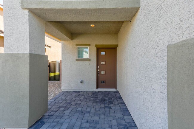 Foto del edificio - 4 Bedroom, with loft, North Las Vegas Home...