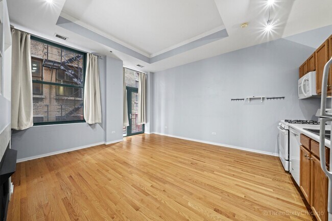 Foto del edificio - 208 W Washington St