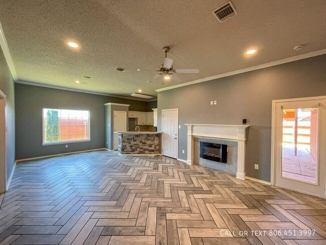 Building Photo - 9708 Uvalde Ave