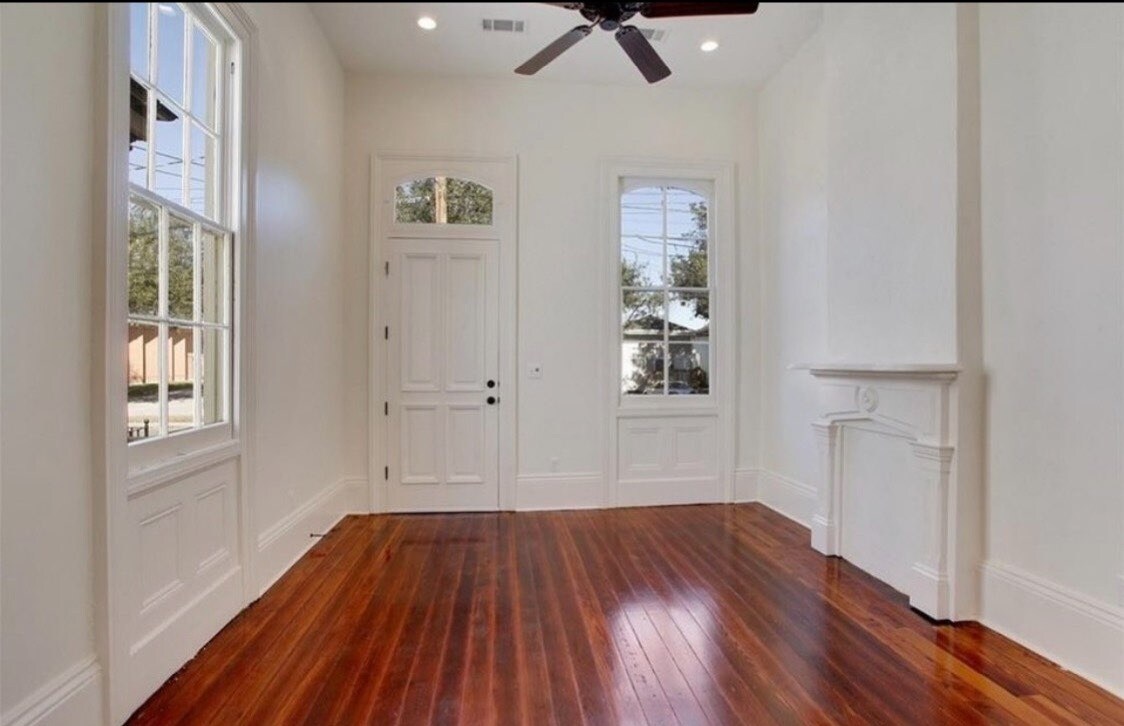 Foto principal - 2510 Bienville St