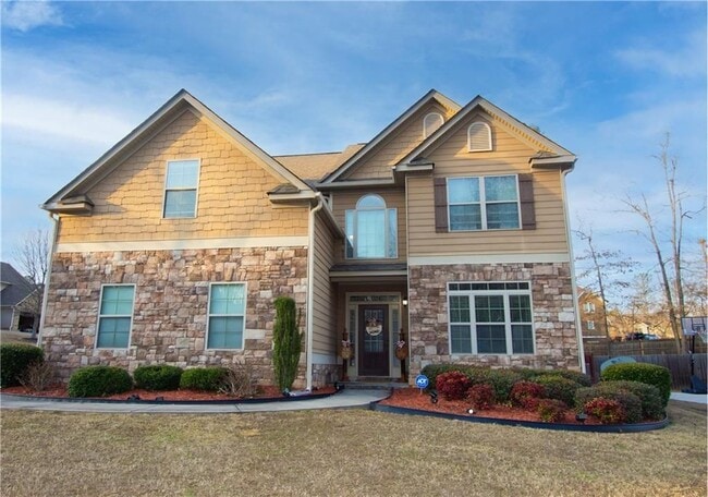 Building Photo - 5143 Olive Branch Cir