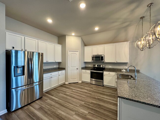 Building Photo - Luxury Home in Park Meadows | Midway ISD