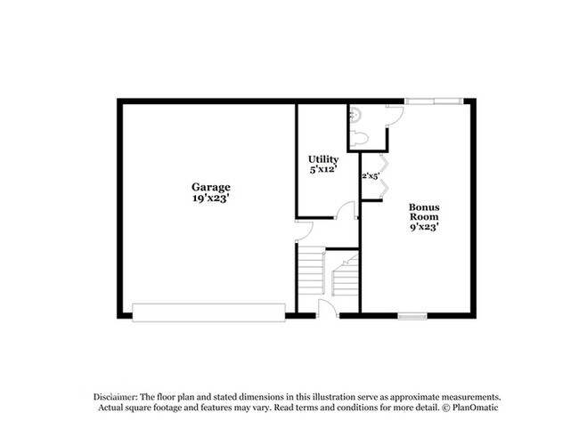 Foto del edificio - 2553 Anderley Ct