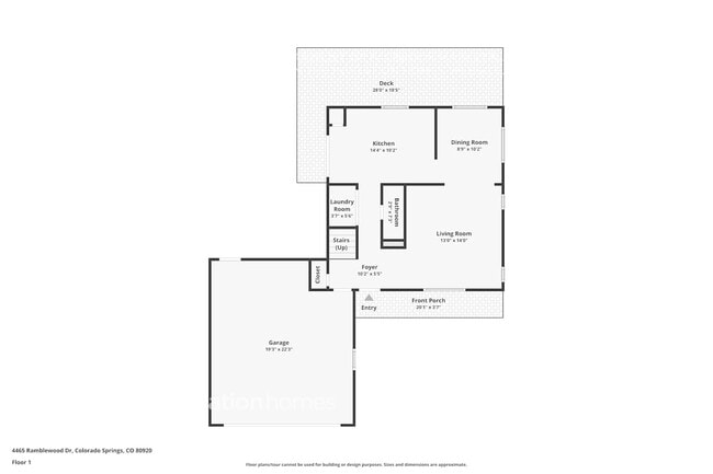 Building Photo - 4465 Ramblewood Dr