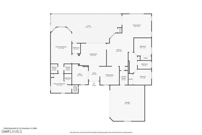 Foto del edificio - 14526 Maysville Cir