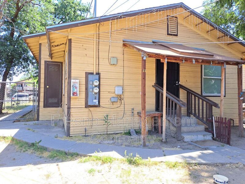 441 N Glenn Ave, Fresno, CA 93701 Condo for Rent in Fresno, CA