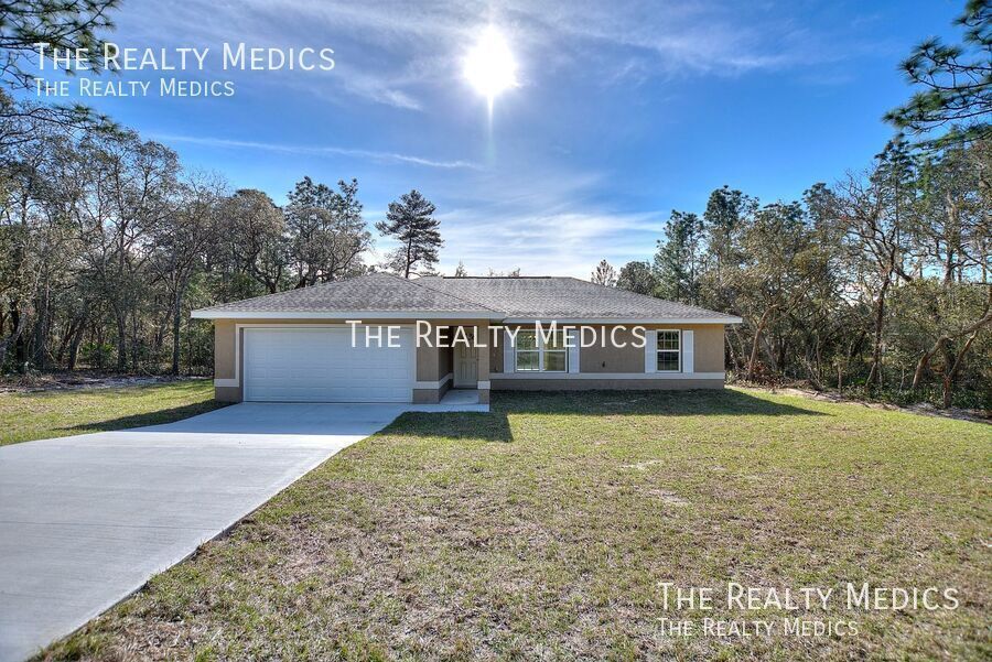 Primary Photo - 13775 SW 32nd Terrace Rd