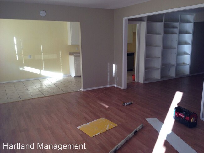 Foto del edificio - 4 br, 2 bath House - 44308 Glenraven Rd